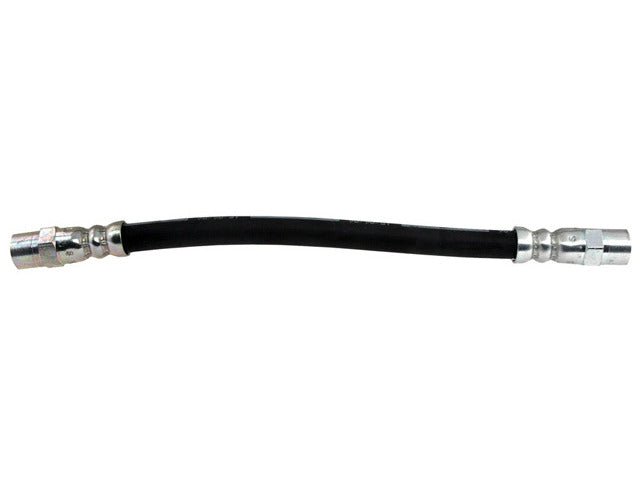 Raybestos Brakes Brake Hydraulic Hose P/N:BH380473 Fits: BMW 318i 99-91, BMW 318is 99-91, BMW 320i 95-93, BMW 323i 99-98, BMW 323is 99-98, BMW 325i 95-92, BMW 325is 90-88, BMW 325is 95-92, BMW 328i 99-96, BMW 328is 99-96, BMW M3 99-95 - Image 1