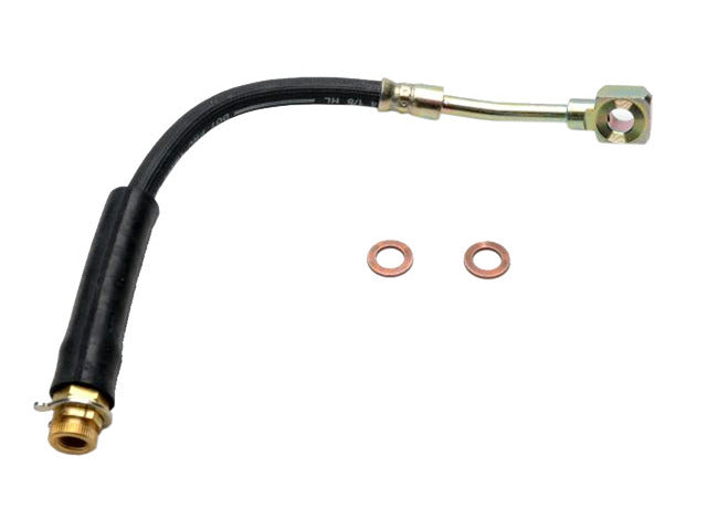 Raybestos Brakes Brake Hydraulic Hose P/N:BH380478 Fits: Buick Regal 96-95 - Image 1
