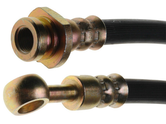 Raybestos Brakes Brake Hydraulic Hose P/N:BH380486 Fits: Infiniti I30 01-96, Infiniti J30 97-96, Nissan Maxima 00-94 - Image 1