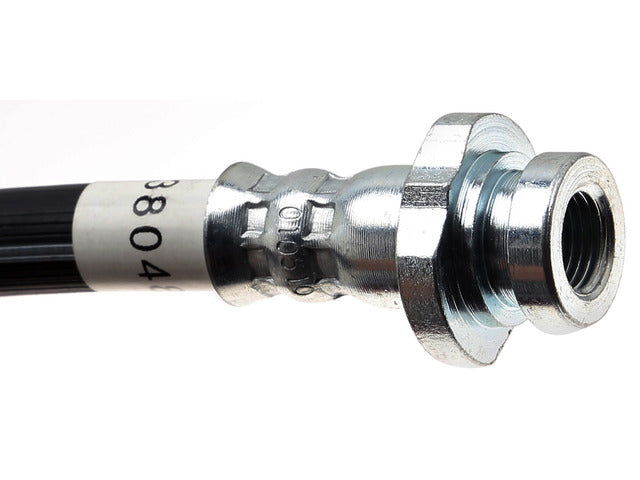 Raybestos Brakes Brake Hydraulic Hose P/N:BH380489 Fits: Nissan 200sx 98-95, Nissan Sentra 01-95 - Image 3