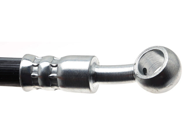 Raybestos Brakes Brake Hydraulic Hose P/N:BH380489 Fits: Nissan 200sx 98-95, Nissan Sentra 01-95 - Image 4
