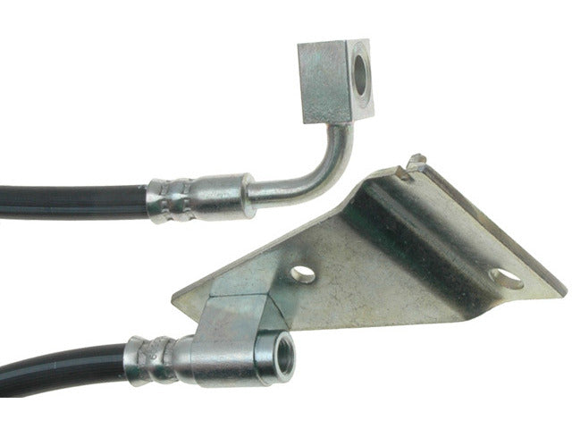 Raybestos Brakes Brake Hydraulic Hose P/N:BH38048 Fits: Dodge B100, Dodge B150, Dodge B200, Dodge B250, Dodge B300, Dodge B350, Dodge Cb300, Plymouth Pb100, Plymouth Pb150, Plymouth Pb200, Plymouth Pb250, Plymouth Pb300, Plymouth Pb350 - Image 1