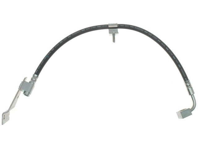 Raybestos Brakes Brake Hydraulic Hose P/N:BH38048 Fits: Dodge B100, Dodge B150, Dodge B200, Dodge B250, Dodge B300, Dodge B350, Dodge Cb300, Plymouth Pb100, Plymouth Pb150, Plymouth Pb200, Plymouth Pb250, Plymouth Pb300, Plymouth Pb350 - Image 2