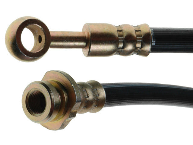 Raybestos Brakes Brake Hydraulic Hose P/N:BH380490 Fits: Nissan 200sx 98-95, Nissan Sentra 01-95 - Image 1