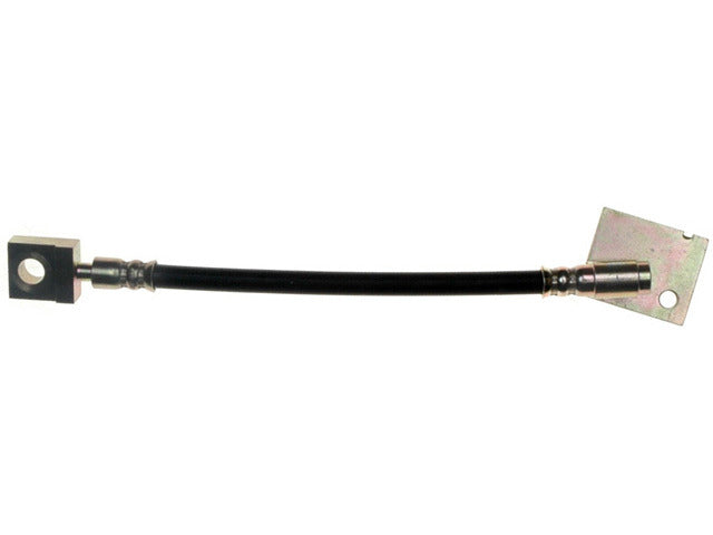 Raybestos Brakes Brake Hydraulic Hose P/N:BH38049 Fits: Dodge D350 88-86, Dodge W200 80-76, Dodge W250 93-81, Dodge W300 80-78, Dodge W350 93-81 - Image 2