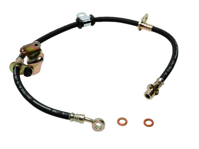 Raybestos Brakes Brake Hydraulic Hose P/N:BH380502 Fits: Acura Legend 1990 - Image 1
