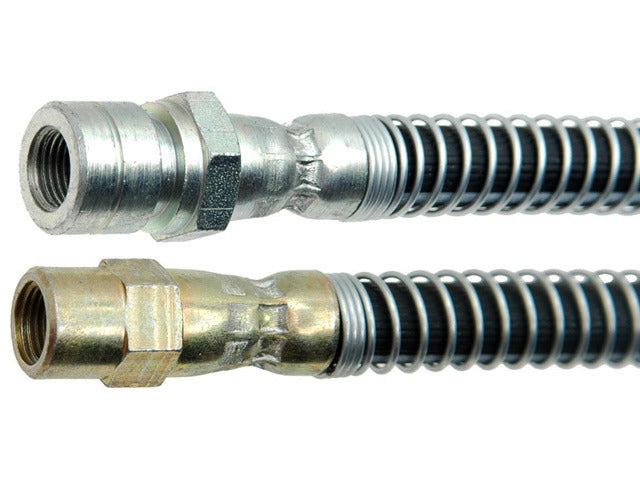 Raybestos Brakes Brake Hydraulic Hose P/N:BH380503 Fits: Porsche 911 93-90 - Image 1