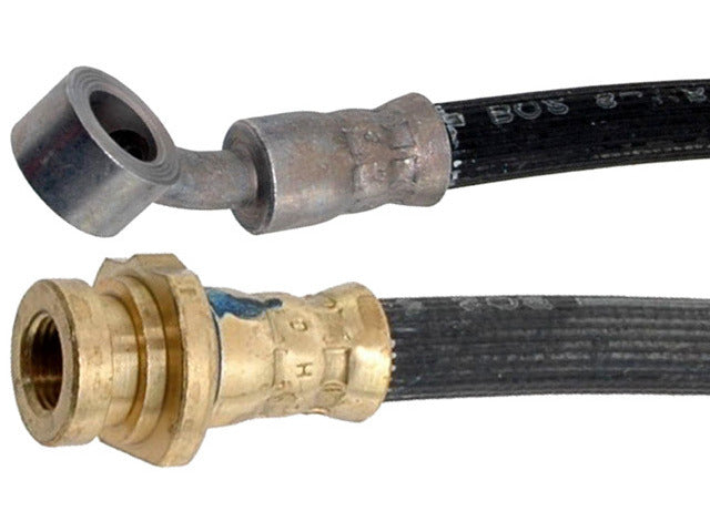 Raybestos Brakes Brake Hydraulic Hose P/N:BH380509 Fits: Nissan 240sx 96-94 - Image 1