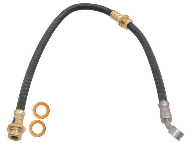 Raybestos Brakes Brake Hydraulic Hose P/N:BH380509 Fits: Nissan 240sx 96-94 - Image 2