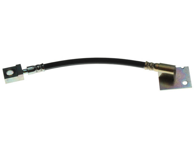 Raybestos Brakes Brake Hydraulic Hose P/N:BH38050 Fits: Dodge D350 88-86, Dodge W200 80-76, Dodge W250 93-81, Dodge W300 80-78, Dodge W350 93-81 - Image 2