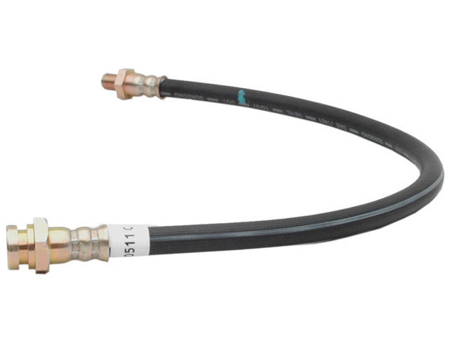 Raybestos Brakes Brake Hydraulic Hose P/N:BH380511 Fits: Nissan Pickup 97-96 - Image 2