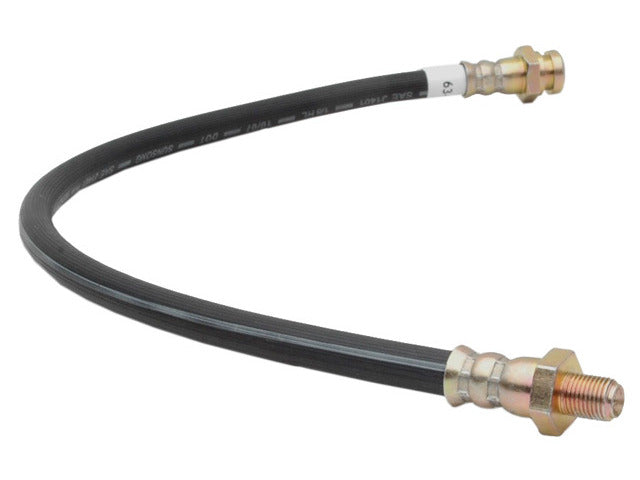 Raybestos Brakes Brake Hydraulic Hose P/N:BH380511 Fits: Nissan Pickup 97-96 - Image 3