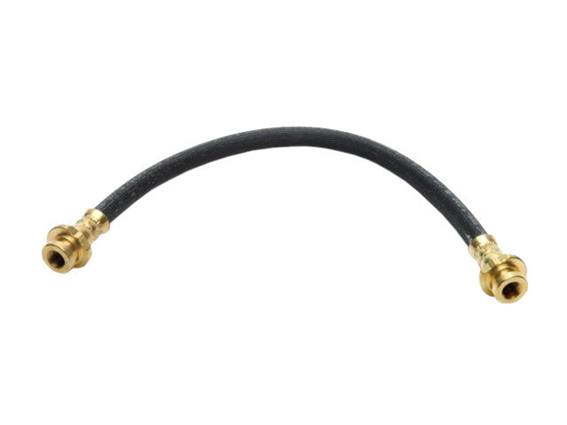Raybestos Brakes Brake Hydraulic Hose P/N:BH380512 Fits: Nissan 200sx 98-95, Nissan Sentra 01-95 - Image 1
