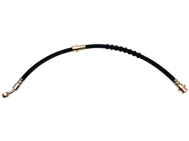 Raybestos Brakes Brake Hydraulic Hose P/N:BH380517 Fits: Nissan Altima 99-93 - Image 2