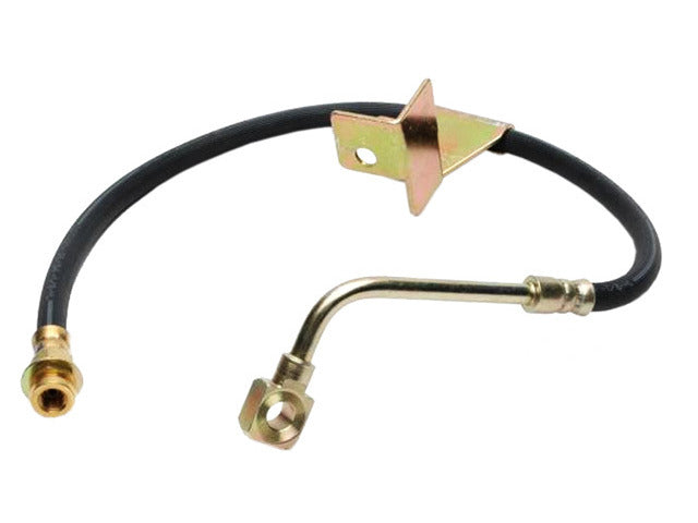 Raybestos Brakes Brake Hydraulic Hose P/N:BH380519 Fits: Chevrolet K3500 95-93, GMC K3500 95-93 - Image 1