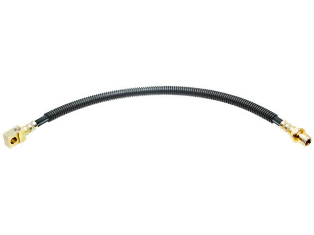 Raybestos Brakes Brake Hydraulic Hose P/N:BH380520 Fits: Chevrolet Blazer 05-95, Chevrolet S10 01-95, GMC Jimmy 05-95, GMC Sonoma 01-95 - Image 2
