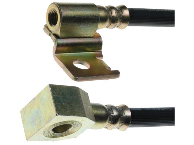 Raybestos Brakes Brake Hydraulic Hose P/N:BH380528 Fits: Ford Explorer 01-95, Ford Explorer Sport 03-01, Ford Explorer Sport Trac 05-03, Mercury Mountaineer 01-97 - Image 1