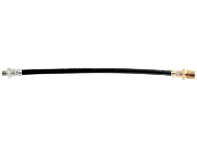 Raybestos Brakes Brake Hydraulic Hose P/N:BH38052 Fits: Chevrolet Luv 77-75, Chevrolet Luv Pickup 74-72 - Image 2