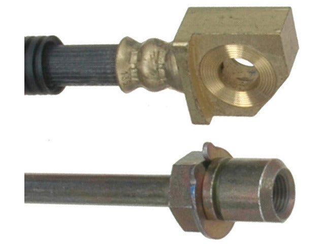 Raybestos Brakes Brake Hydraulic Hose P/N:BH380530 Fits: Ford Windstar 03-95 - Image 1