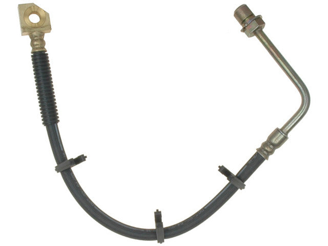 Raybestos Brakes Brake Hydraulic Hose P/N:BH380530 Fits: Ford Windstar 03-95 - Image 2