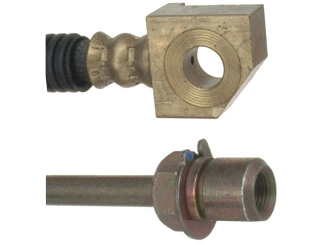 Raybestos Brakes Brake Hydraulic Hose P/N:BH380531 Fits: Ford Windstar 03-95 - Image 1