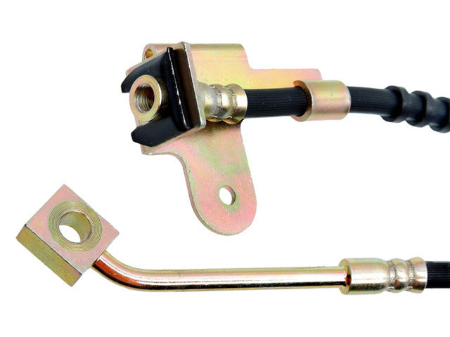 Raybestos Brakes Brake Hydraulic Hose P/N:BH380532 Fits: Chrysler Sebring 00-96 - Image 1