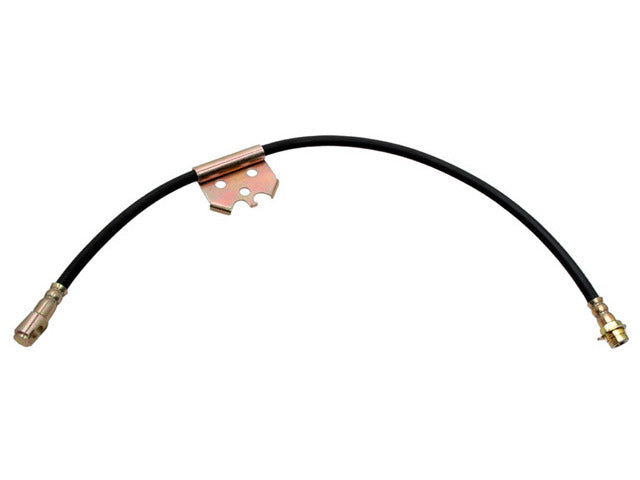 Raybestos Brakes Brake Hydraulic Hose P/N:BH380533 Fits: Chevrolet K1500 Suburban, Chevrolet K2500, Chevrolet K2500 Suburban, Chevrolet K3500, Chevrolet Tahoe, GMC K1500 Suburban, GMC K2500, GMC K2500 Suburban, GMC K3500 - Image 2