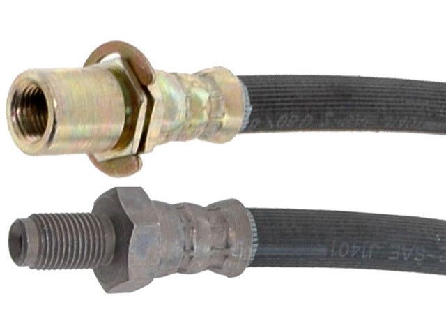 Raybestos Brakes Brake Hydraulic Hose P/N:BH380535 Fits: Toyota T100 98-95 - Image 1