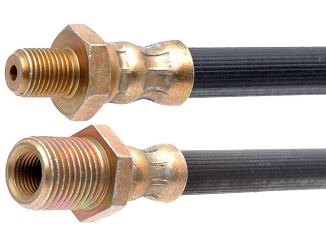 Raybestos Brakes Brake Hydraulic Hose P/N:BH38053 Fits: Chevrolet Luv 77-75, Chevrolet Luv Pickup 74-72 - Image 1