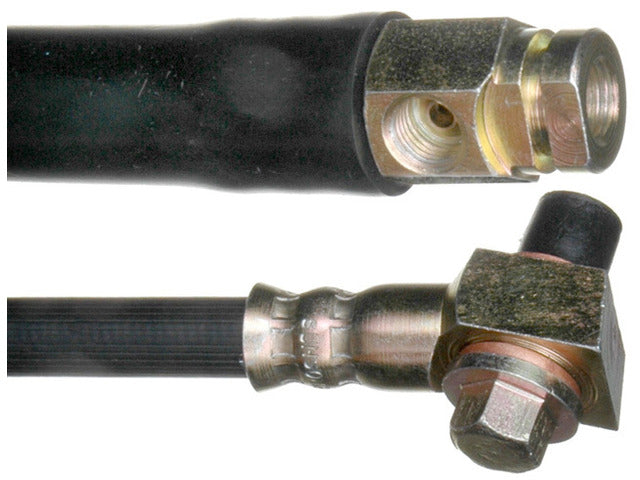 Raybestos Brakes Brake Hydraulic Hose P/N:BH380541 Fits: Dodge Ram 1500 99-95, Dodge Ram 2500 99-95, Dodge Ram 3500 99-94 - Image 1