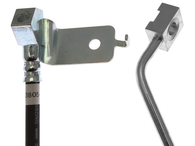 Raybestos Brakes Brake Hydraulic Hose P/N:BH380542 Fits: Ford Mustang 98-96 - Image 1
