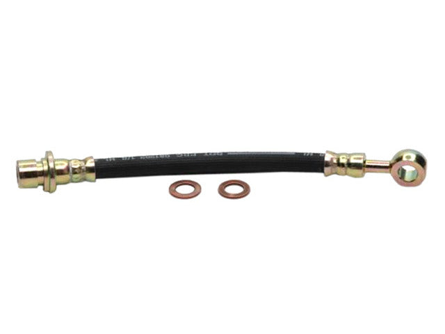 Raybestos Brakes Brake Hydraulic Hose P/N:BH380548 Fits: Honda Odyssey 98-95, Isuzu Oasis 99-96 - Image 1