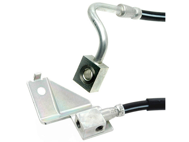 Raybestos Brakes Brake Hydraulic Hose P/N:BH380552 Fits: Saab 900 98-94, Saab 9-3 03-99 - Image 1