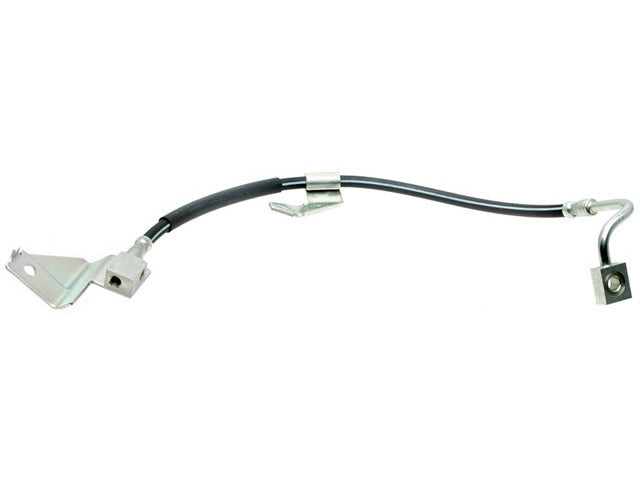 Raybestos Brakes Brake Hydraulic Hose P/N:BH380552 Fits: Saab 900 98-94, Saab 9-3 03-99 - Image 2