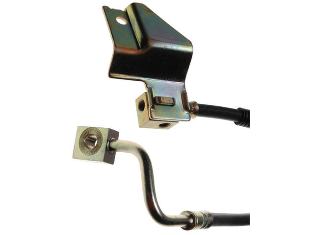 Raybestos Brakes Brake Hydraulic Hose P/N:BH380553 Fits: Ford Expedition 98-97, Ford F-150 01-97, Ford F-250 99-97, Ford F-250 Hd 1997, Lincoln Navigator 1998 - Image 1