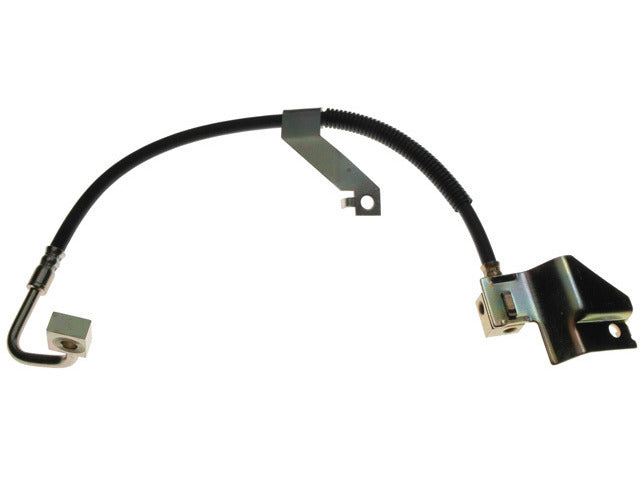 Raybestos Brakes Brake Hydraulic Hose P/N:BH380553 Fits: Ford Expedition 98-97, Ford F-150 01-97, Ford F-250 99-97, Ford F-250 Hd 1997, Lincoln Navigator 1998 - Image 2