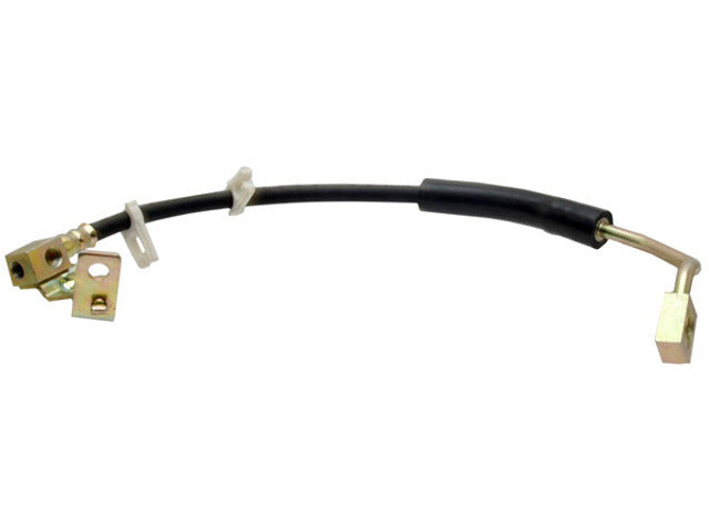 Raybestos Brakes Brake Hydraulic Hose P/N:BH380555 Fits: Ford Expedition 98-97, Ford F-150 00-97, Ford F-250 99-97, Ford F-250 Hd 1997, Lincoln Navigator 1998 - Image 1