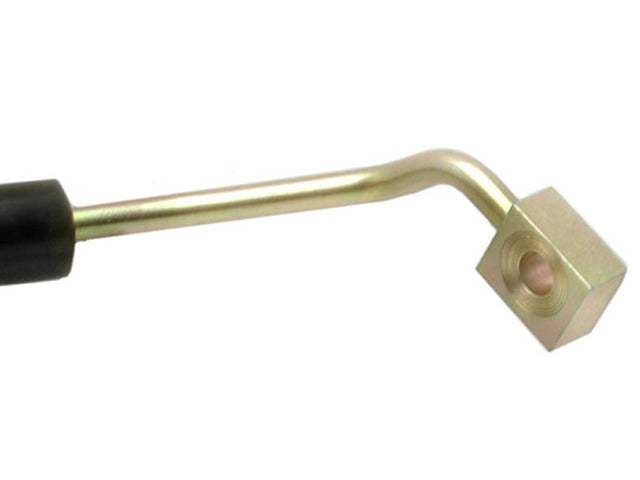 Raybestos Brakes Brake Hydraulic Hose P/N:BH380555 Fits: Ford Expedition 98-97, Ford F-150 00-97, Ford F-250 99-97, Ford F-250 Hd 1997, Lincoln Navigator 1998 - Image 2