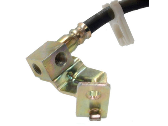 Raybestos Brakes Brake Hydraulic Hose P/N:BH380555 Fits: Ford Expedition 98-97, Ford F-150 00-97, Ford F-250 99-97, Ford F-250 Hd 1997, Lincoln Navigator 1998 - Image 3