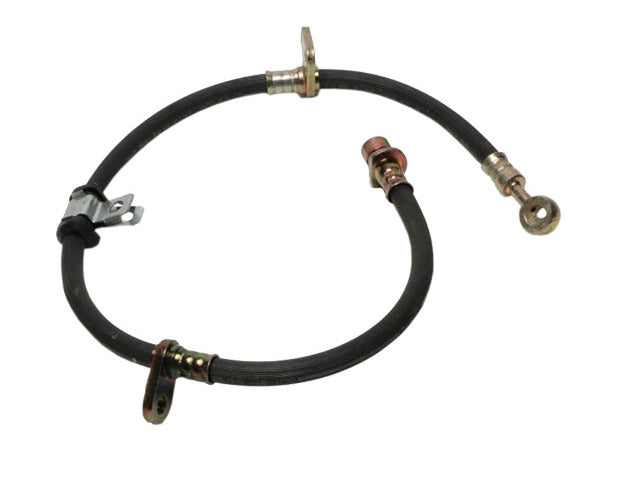 Raybestos Brakes Brake Hydraulic Hose P/N:BH380560 Fits: Acura Tl 98-95 - Image 1