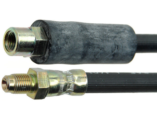 Raybestos Brakes Brake Hydraulic Hose P/N:BH380561 Fits: Audi 90 95-93 - Image 1