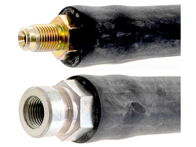 Raybestos Brakes Brake Hydraulic Hose P/N:BH380562 Fits: Saab 9000 98-95 - Image 1