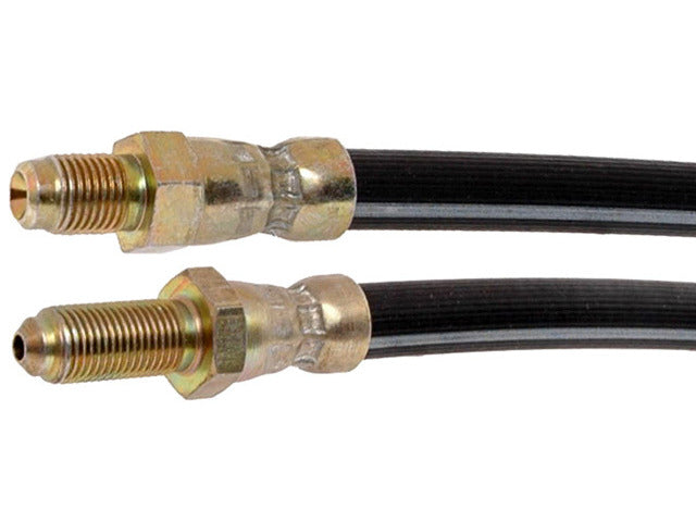 Raybestos Brakes Brake Hydraulic Hose P/N:BH380567 Fits: Jaguar Vanden Plas 97-94, Jaguar Xj6 97-94, Jaguar Xjr 96-95 - Image 1