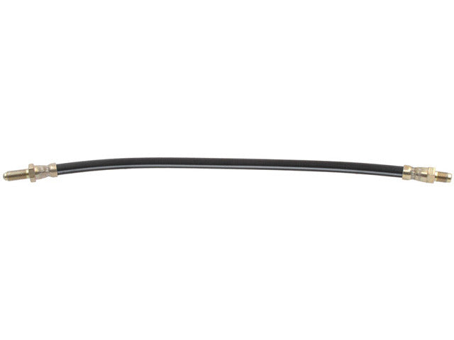 Raybestos Brakes Brake Hydraulic Hose P/N:BH380567 Fits: Jaguar Vanden Plas 97-94, Jaguar Xj6 97-94, Jaguar Xjr 96-95 - Image 2