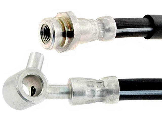 Raybestos Brakes Brake Hydraulic Hose P/N:BH380571 Fits: Infiniti G20 02-99, Infiniti G20 96-95 - Image 1