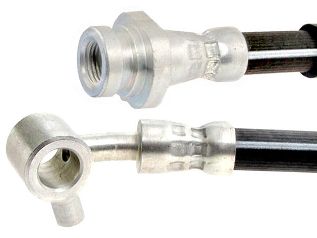 Raybestos Brakes Brake Hydraulic Hose P/N:BH380572 Fits: Infiniti G20 02-99, Infiniti G20 96-95 - Image 1