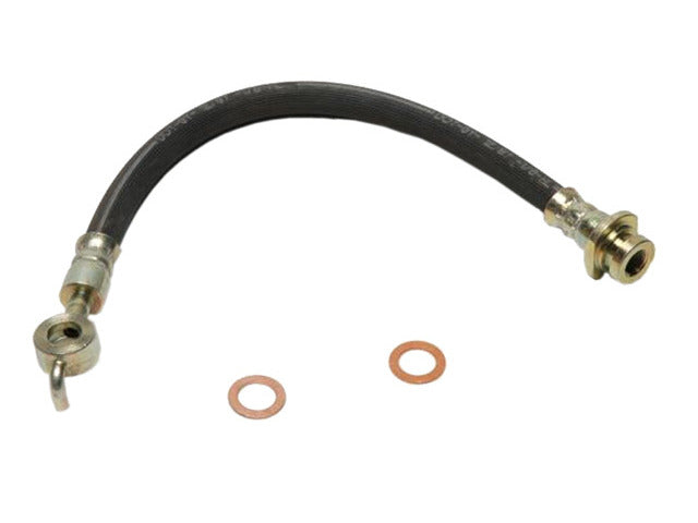 Raybestos Brakes Brake Hydraulic Hose P/N:BH380574 Fits: Isuzu Amigo 1994 - Image 1