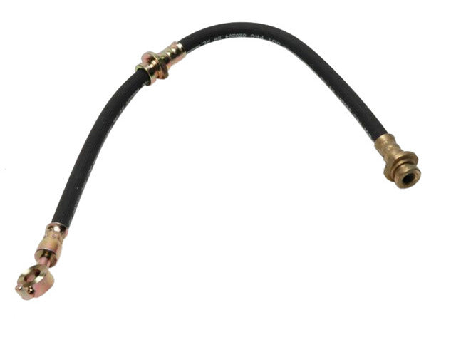 Raybestos Brakes Brake Hydraulic Hose P/N:BH380575 Fits: Acura Slx 99-96, Isuzu Trooper 02-95, Isuzu Vehicross 01-99 - Image 1