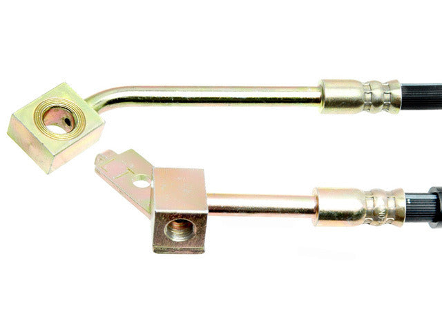 Raybestos Brakes Brake Hydraulic Hose P/N:BH380579 Fits: Chrysler Sebring 00-96 - Image 1