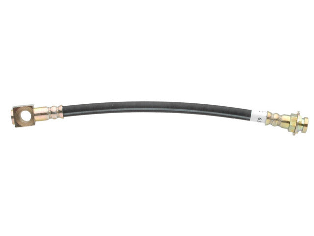 Raybestos Brakes Brake Hydraulic Hose P/N:BH380580 Fits: Buick Regal 98-97, Oldsmobile Alero 04-99, Oldsmobile Intrigue 1998, Pontiac Grand Am 05-99, Pontiac Grand Prix 98-97 - Image 2